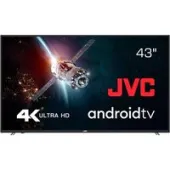 Телевизор JVC LT-43M790
