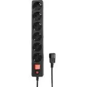 Сетевой фильтр Гарнизон ECL-5-UPS-B-1.8