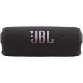 Беспроводная колонка JBL Flip 7 (черный/голубой/оранжевый)