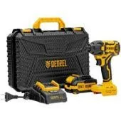 Винтоверт Denzel CIDH-BL-20-270 (с 1-им АКБ, кейс)