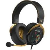 Наушники A4Tech Bloody M595 Renegade (черный) Наушники A4Tech Bloody M595 Renegade (черный)