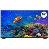 Телевизор Триколор H55U5500SA