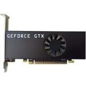 Видеокарта Kissin Geforce GTX 1050 LP 4GB GDDR5