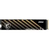 SSD MSI Spatium M461 2TB S78-440Q550-P83