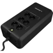 Источник бесперебойного питания IPPON Back Verso 800