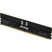 Оперативная память Kingston FURY Renegade Pro 32ГБ DDR5 6000МГц KF560R32RBE-32
