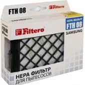 HEPA-фильтр Filtero FTH 08