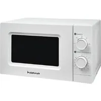 Микроволновая печь HOME HMM207BW Микроволновая печь HOME HMM207BW
