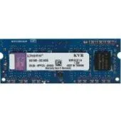 Оперативная память Kingston ValueRAM 4GB DDR3 SO-DIMM PC3-12800 (KVR16LS11/4)