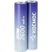 Аккумулятор КОСМОС KOC18650Li-ion26US2