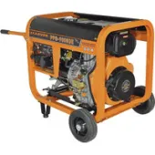 Дизельный генератор Carver PPG-9000DE