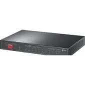 Неуправляемый коммутатор TP-Link TL-SG1210PP