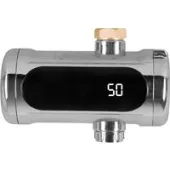 Проточный электрический водонагреватель на кран Atlanta ATH-7440