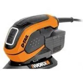 Виброшлифмашина Worx WX648