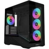 Корпус Lian Li V100R Mini G99.V100RMIX.R0
