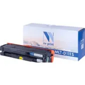 Картридж NV Print NV-MLTD111S (аналог Samsung MLT-D111S)