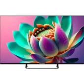 Телевизор Topdevice 43" SMART TV YаOS (черный)