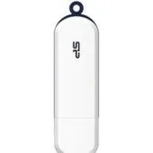 USB Flash Silicon-Power Blaze B32 64GB (белый)