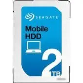 Жесткий диск Seagate Mobile 2TB [ST2000LM007]