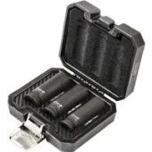 Набор головок слесарных Bort BTK-3M 93418620