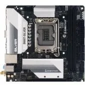 Материнская плата BIOSTAR B660T-SILVER Ver. 5.0