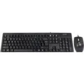 Офисный набор A4Tech KRS-8372 USB Black Офисный набор A4Tech KRS-8372 USB Black
