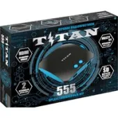 Игровая приставка Magistr Titan 555 игр