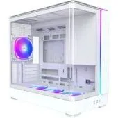 Корпус Montech King 15 Pro (белый)