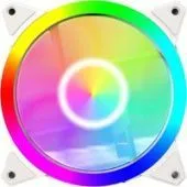 Вентилятор для корпуса A4Tech Bloody BD-CF120ARGB4-WH