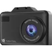Видеорегистратор-радар детектор-GPS информатор (3в1) NAVITEL XR2550