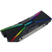 Радиатор для SSD Xilence XC401 M2SSD.B.ARGB
