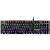 Клавиатура A4Tech Bloody B760 (серый)