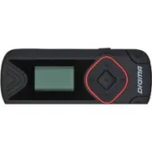 Плеер MP3 Digma R3 8GB (черный)