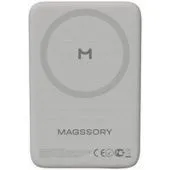 Внешний аккумулятор Magssory Core 5K 5000mAh PBN003 Titan