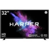 Телевизор Harper 32R690T