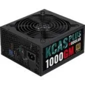 Блок питания AeroCool KCAS Plus 1000GM