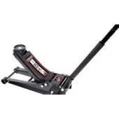 Подкатной домкрат ForceKraft FK-T830018 3т