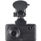 Видеорегистратор-радар детектор (2в1) Incar SDR-185 Manhattan GPS