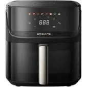 Аэрогриль (аэрофритюрница) Dreame Air Fryer AF10 Pro