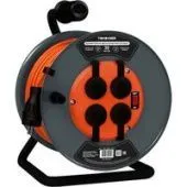 Удлинитель на катушке Tokov Electric TKP-SK30-325-Z