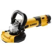 Полировальная машина DeWalt DWE4257KT (кейс)