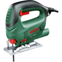 Электролобзик Bosch PST 700 E (06033A0020) Электролобзик Bosch PST 700 E (06033A0020)