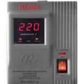 Стабилизатор напряжения Ресанта АСН-2000/1-Ц