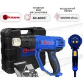 Промышленный фен KATANA FS5001 LED