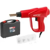 Импульсный паяльник Wortex WG 7001 0323287
