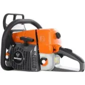 Бензопила Holzfforma G366 CS36166GY (без шины и цепи)