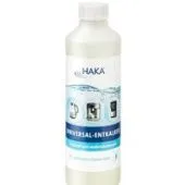 Средство от накипи Haka Универсальное средство от накипи 500 мл