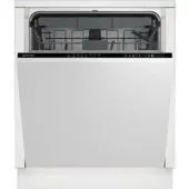 Встраиваемая посудомоечная машина Indesit DI 3C89 AED