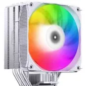 Кулер для процессора Jonsbo PISA A5 (серый)