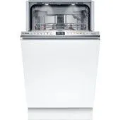 Встраиваемая посудомоечная машина Bosch Serie 8 SPV8ZMX06Q